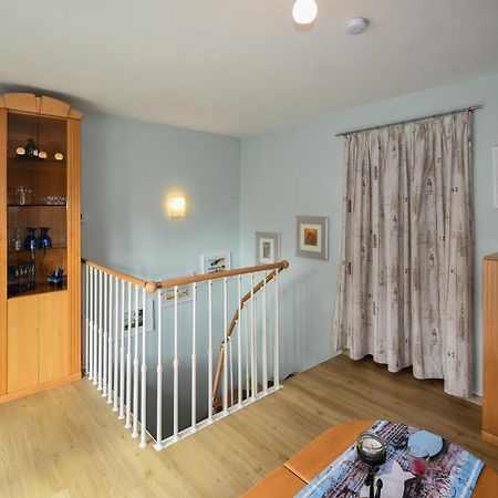 Faehrhaus App 8 Mit Seeblick Sellin  Exterior foto