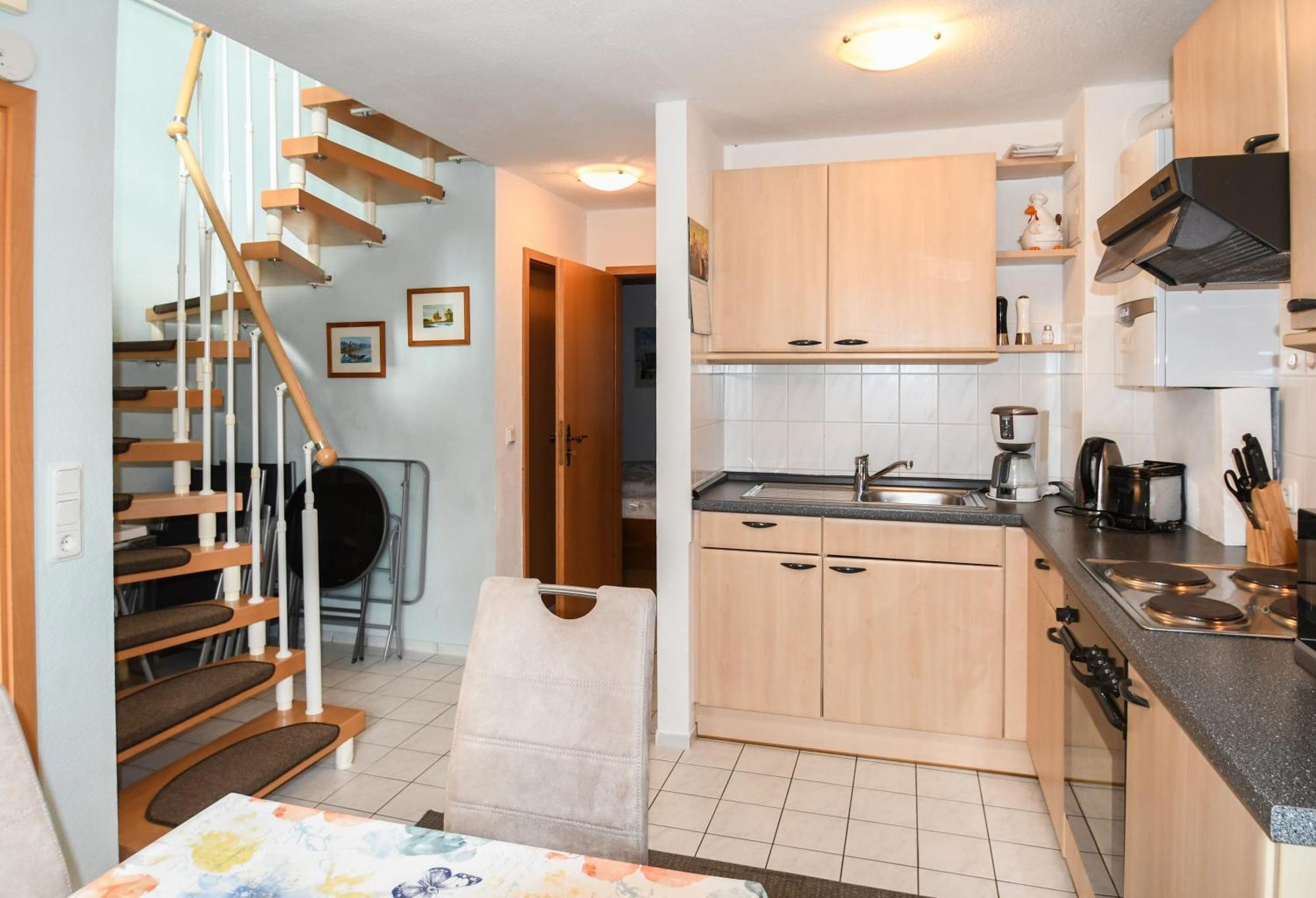 Faehrhaus App 8 Mit Seeblick Sellin  Exterior foto