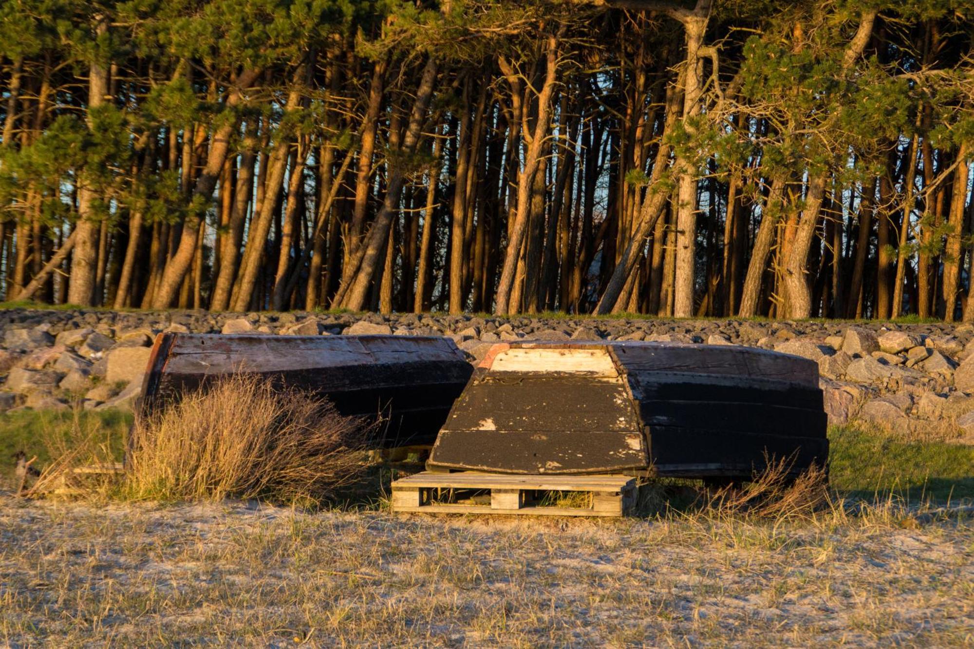 Faehrhaus App 8 Mit Seeblick Sellin  Exterior foto